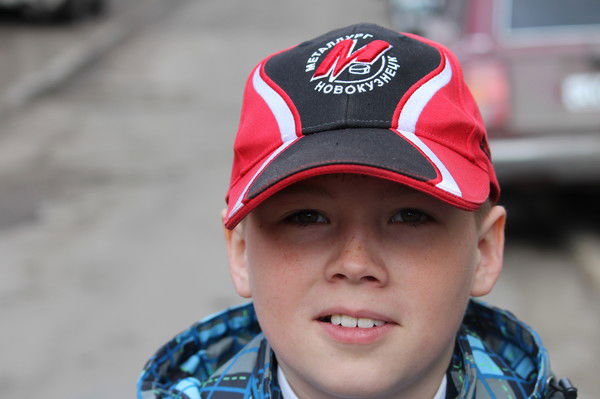 Семён Хаванов