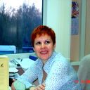 Оксана Соломаха