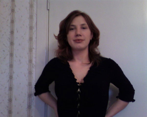 Валерия Турундаева