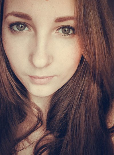 Наталья Комаристова