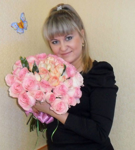 Ольга Друзик