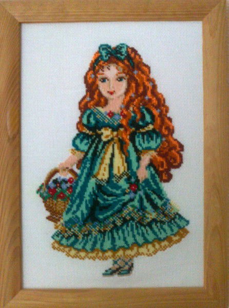 Светлана Маркелчева