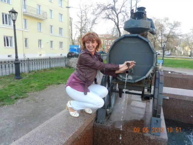 Светлана Светлана