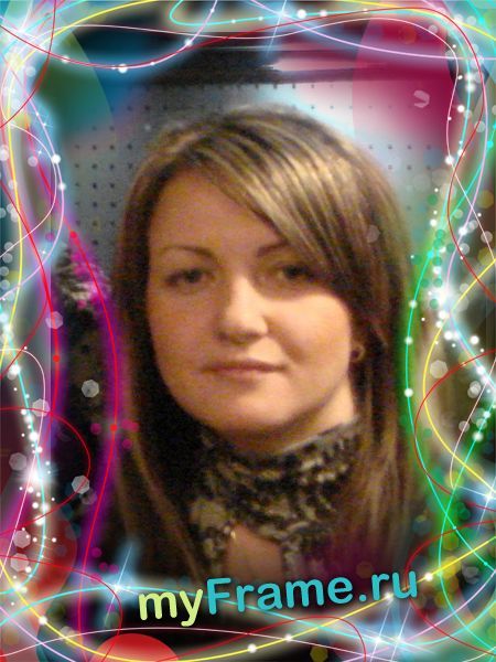 Анна Любова