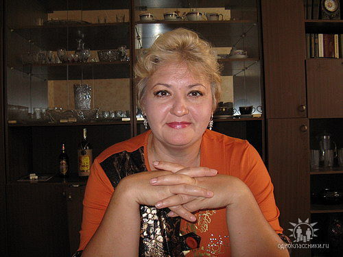 Татьяна Зайцева