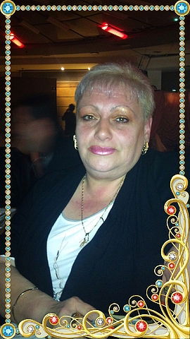 Лилия Резникова