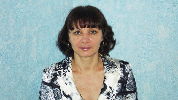 Галина Шлапакова