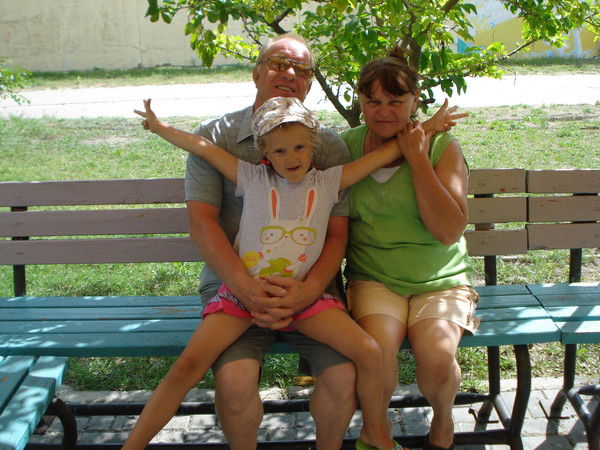 Николай Пантеев