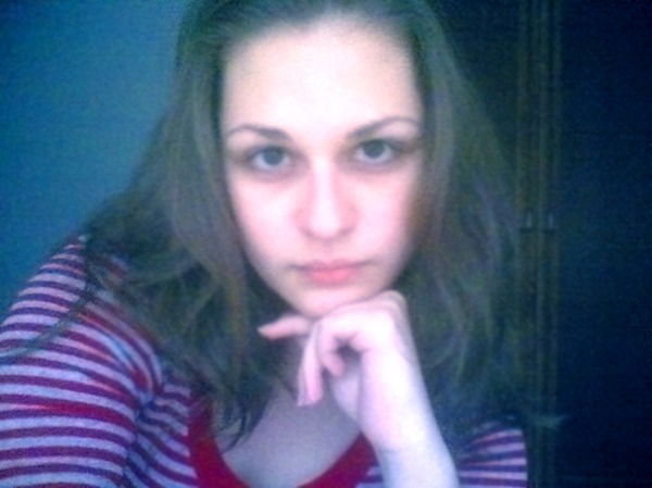 Ольга Никитина