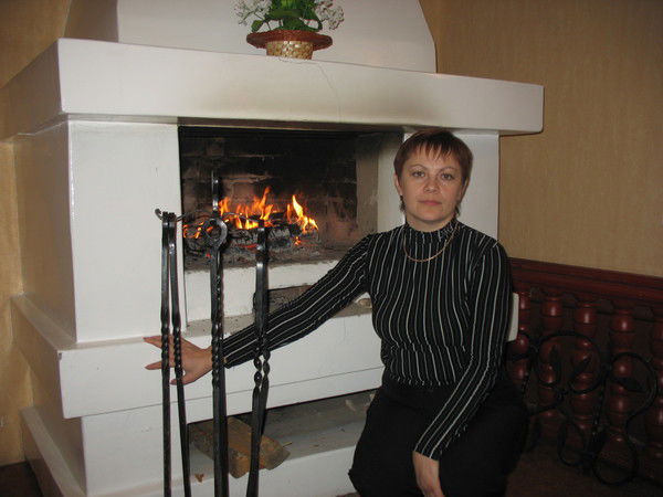 Елена Галафтина