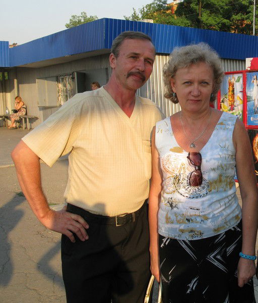 Татьяна Мельничук