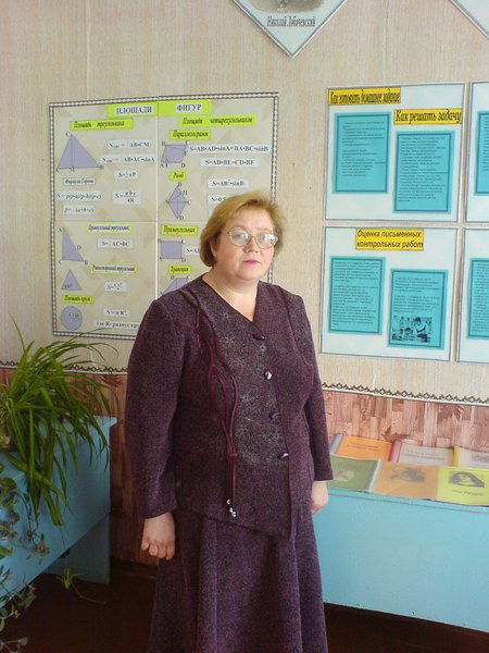 Светлана Лобанова