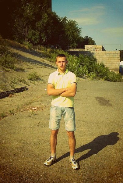 Александр Зубарев