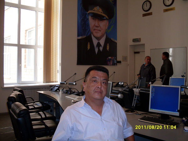 Ринад Махметов