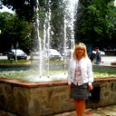 Галина Леоненко