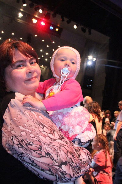 Наталья Панова