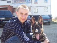 Сергей Музыка