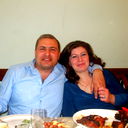 Nune Nikoghosyan