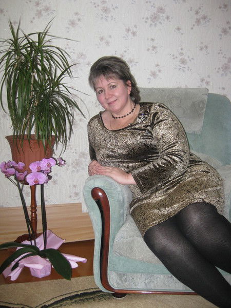 Аниса Якупова