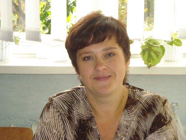 Наталья Климец