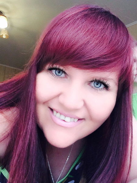 Светлана Медведева