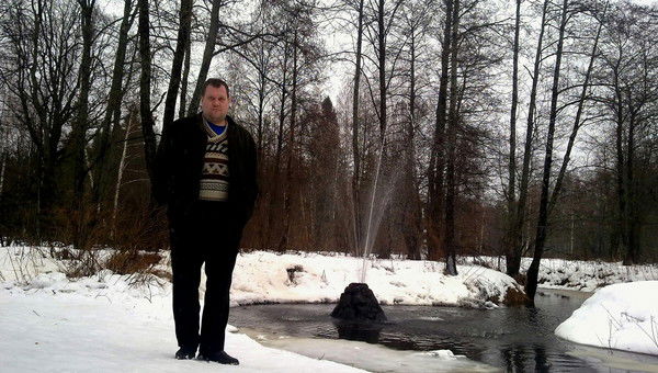 Юрий Ненашев