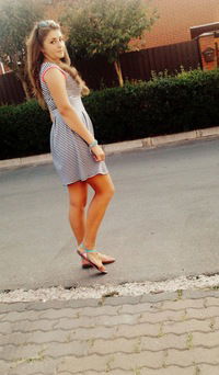 Яна Весельская