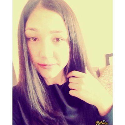 Милена Байбекова