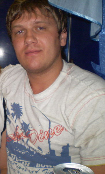 Иван Козлов