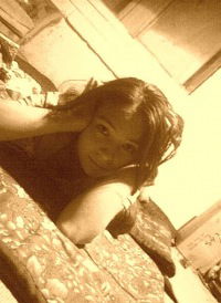 Айгерим Мырзабекова