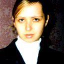 Ольга Николаева