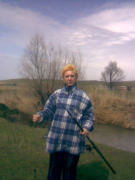 Марина Синдонис