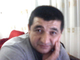 Azamat Saidov