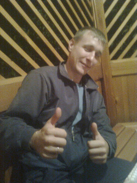 Дмитрий Мадисон