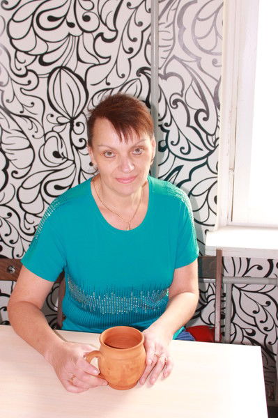 Елена Чигилейчик