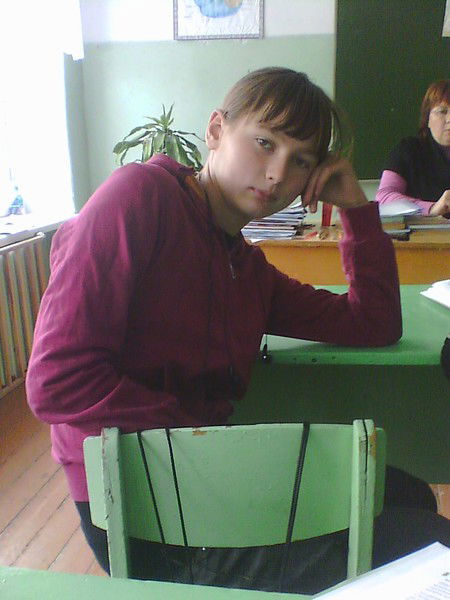 Анжела Безответных