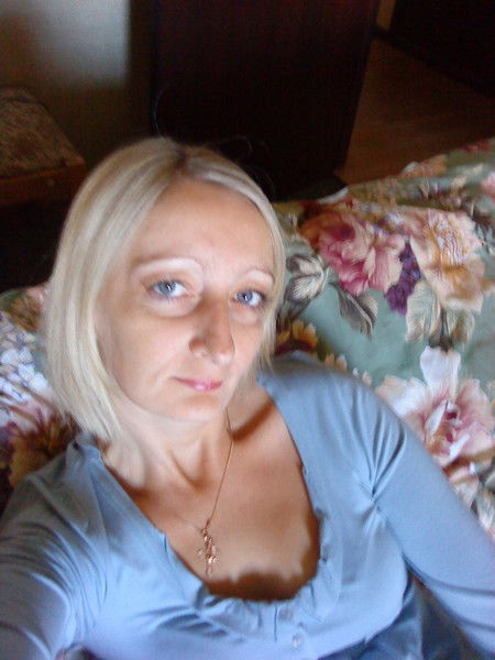 Юлия Талаева