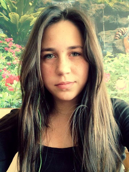 Ксения Трифонова