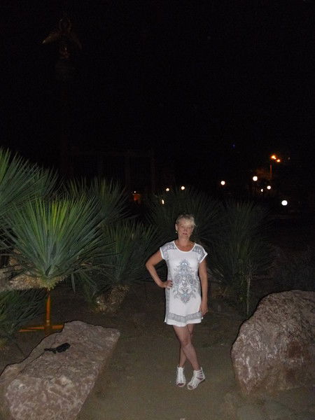 Аня Кадникова