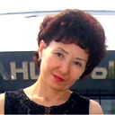 Айгуль Дадинбекова