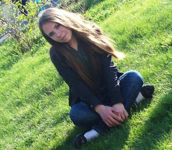 Катя Гречкина