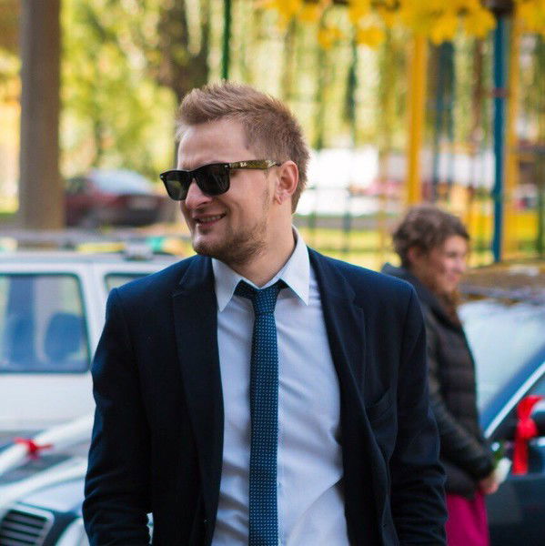 Владимир Баран