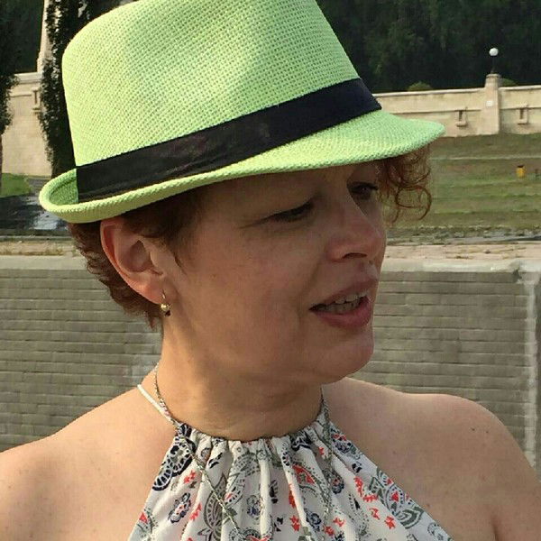 Оксана Макарова