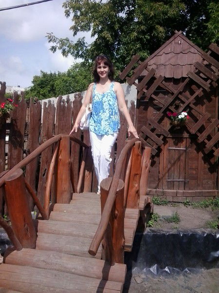 Ольга Желкомбаева