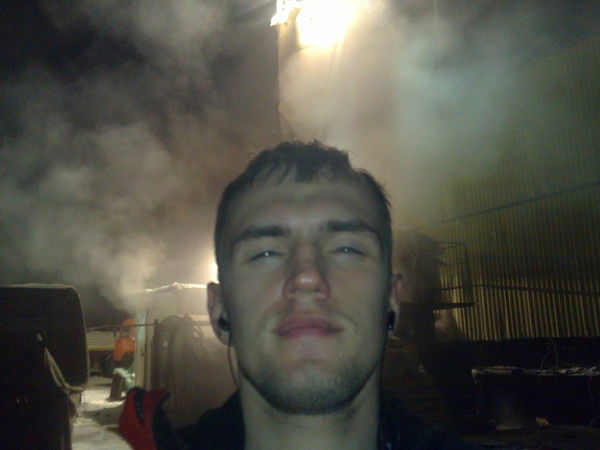 Алексей Неизвесный