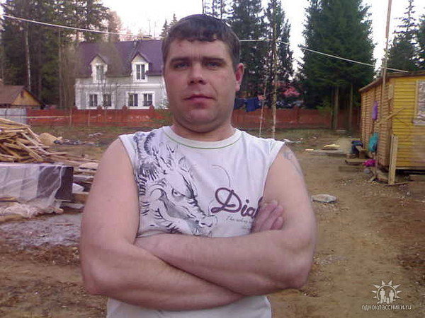 Александр Дзогий