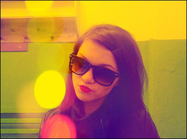 Юлька Потоцкая