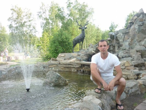 Евгений Игуменцев