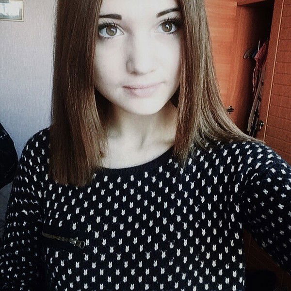 Женя Рогова