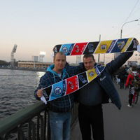 Евгений Карасев